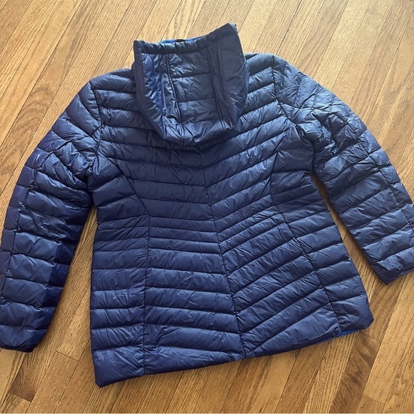 Lands' End Jackets & Coats Landsend Womens Ultralight Packable Down